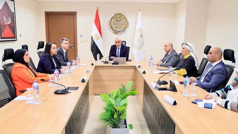 البنك الدولي يشيد بتقدم مصر في نواتج التعلم والتحول الرقمي