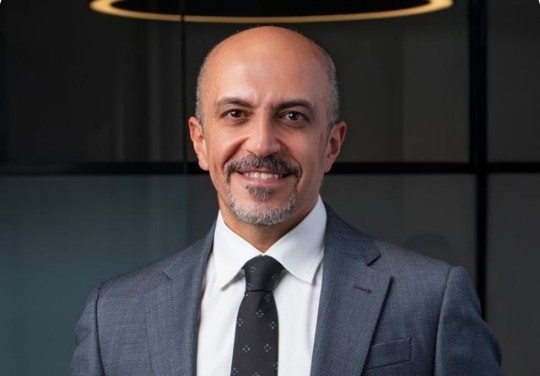 عزالدين حسين.. المدير الإقليمي لـ”سنتينل وان”: ندعم التحول الرقمي الآمن بما يتماشى مع رؤية المملكة 2030