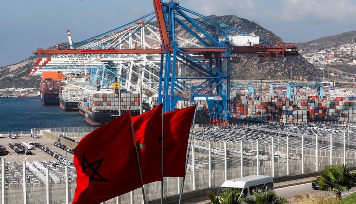 يستنزف الاقتصاد الوطني.. جدري: تعميم الرقمنة سلاح المغرب لتجفيف منابع الفساد
