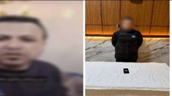 الأمن يكشف حقيقة فيديو "السجائر الإلكترونية المخدرة" ويضبط مروجه بالشرقية