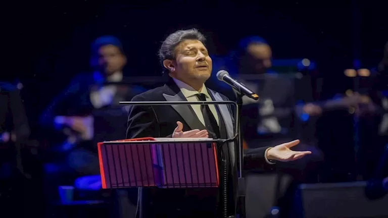 نادية مصطفى تعلن تفاصيل زيارة وزير الصحة لـ هاني شاكر بالمستشفى