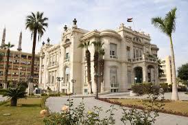 نؤهل اليوم .. لنقود الغد | جامعة عين شمس تطلق مؤتمر الشراكة لتطوير التعليم التجاري