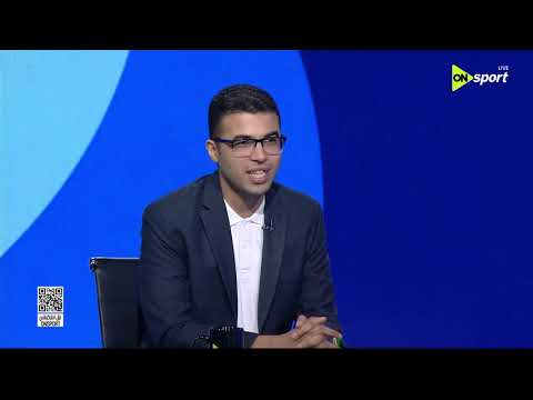 فراعنة الكورة - حلقة الجمعة 26/6/2026 مع محمد حافظ