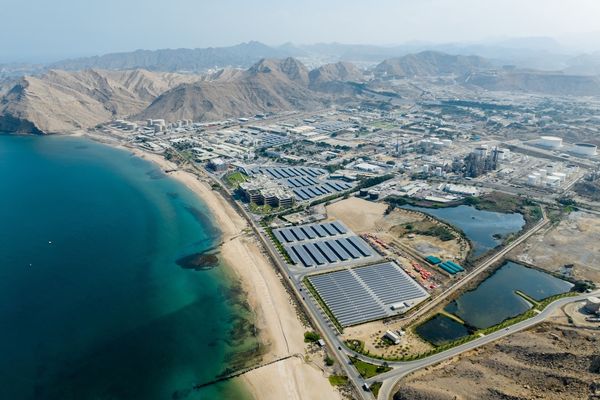 الزيارةُ السّاميةُ لشركة تنمية نفط عُمان تُجسّد الدّعمَ المتواصل لقطاع الطّاقة