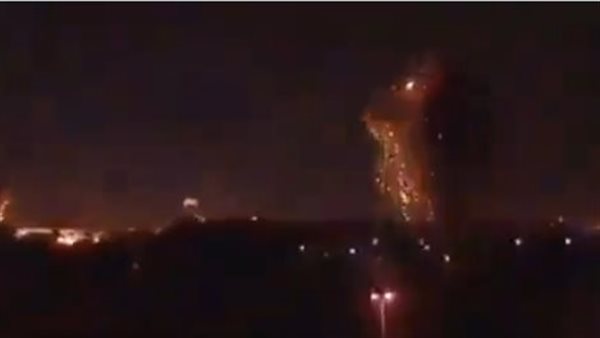 مقر خاتم الأنبياء الإيراني: استهدفنا مصادر الطاقة في إسرائيل بمئات الصواريخ وحققنا إصابات مباشرة