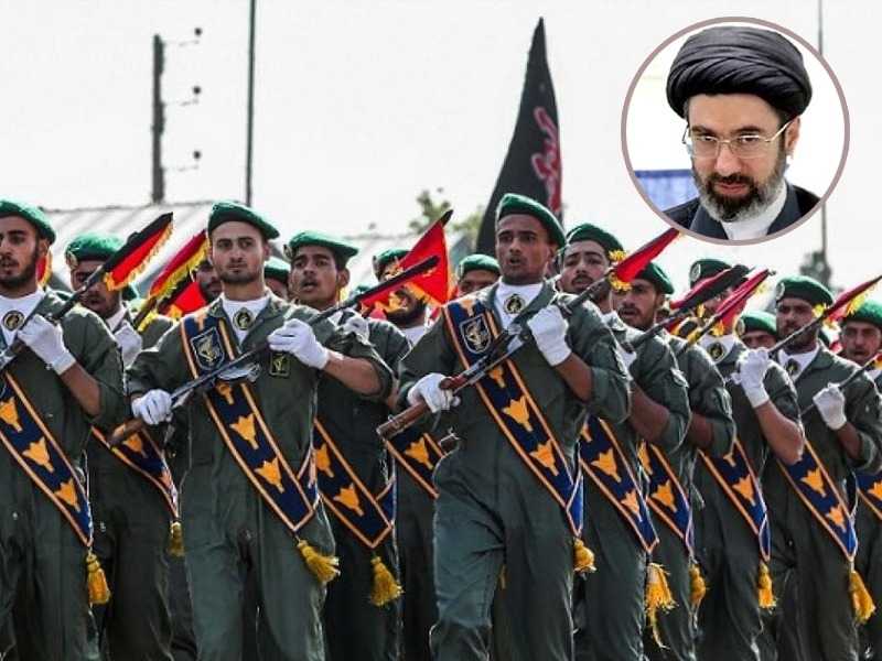 إيران تحت ركام القرار في عهد مجتبى.. شعب يُستنزف وحرس ثوري بلا ضوابط