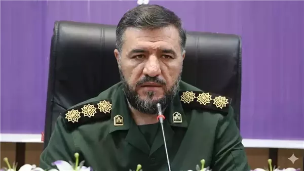 وكالة "فارس": مقتل قائد "الباسيج" في شيراز بغارة جوية جنوبي إيران