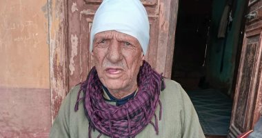 "إبراهيم شحاتة البهواشي" حمل السلاح دفاعا عن الوطن من الاستنزاف إلى نصر أكتوبر