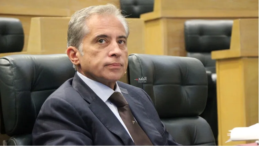 الهميسات: توافق حكومي نيابي على إجراء تعديلات موسعة على مسودة قانون "الضمان"