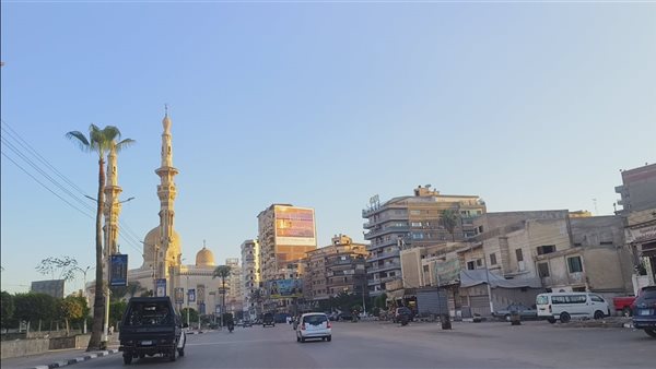 سيولة مرورية وانتشار أمني، حالة الطرق بالقاهرة والجيزة والقليوبية أول أيام عيد الفطر