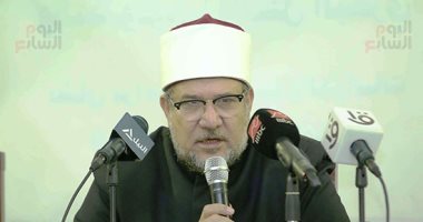 هل الخطاب الحسن مقصور على المسلمين فقط؟.. وزير الأوقاف السابق يجيب