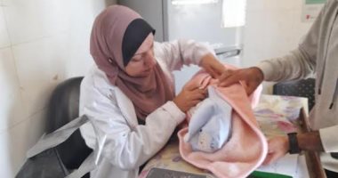الدقهلية ضمن أفضل 6 محافظات للكشف المبكر عن الغدة الدرقية لحديثى الولادة