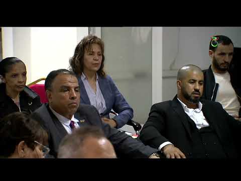 أحزاب - تجمع أمل الجزائر | زرواطي ترافع من أجل نقاش سياسي بنّاء