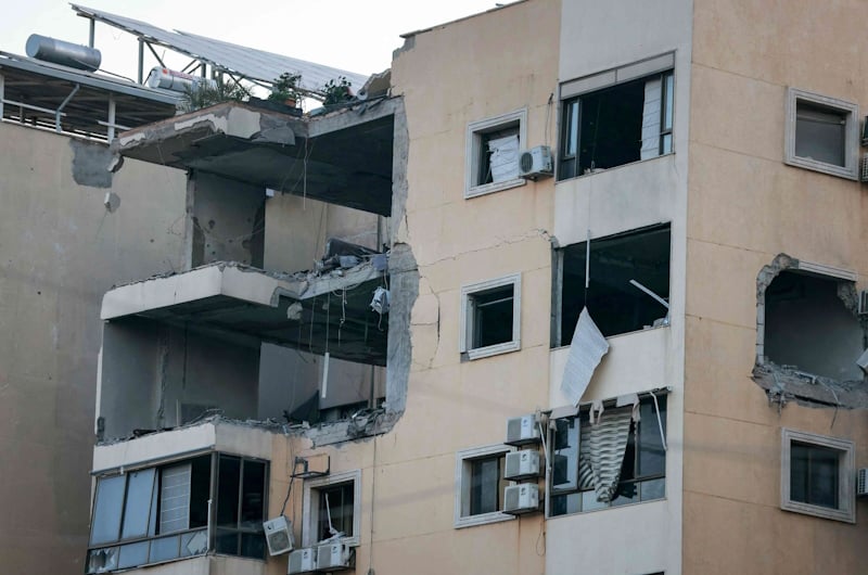 جهات إسرائيلية: علينا استغلال “خطأ” حزب الله وشن حرب عليه وعلى البنى التحتية في لبنان