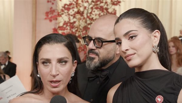 طاقم عمل "هند رجب" يطالبون بوقف إطلاق النار ويستنكرون منع زميلهم من حضور الأوسكار (فيديو)