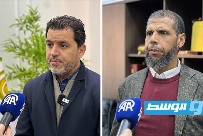 «الأناضول»: ليبيا تعول على الخبرات التركية لزيادة حصة الطاقة المتجددة إلى 20% بحلول 2035