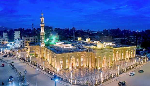 موعد أذان المغرب اليوم 26 مايو 2026 في مصر وأفضل الأدعية والأعمال المستحبة