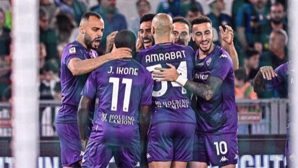 فيورنتينا وبارما يتعادلان سلبيا في الدوري الإيطالي