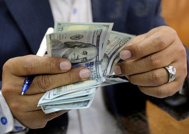 قفزة خطرة.. سعر الدولار في السودان اليوم السبت 23 مايو 2026م أسعار العملات مقابل الجنيه السوداني في السوق السوداء