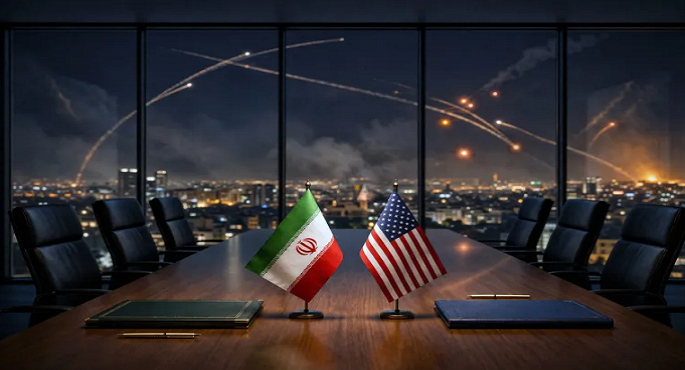 صحيفة ليزيكو: كيف توظف إيران التوتر للضغط على واشنطن؟