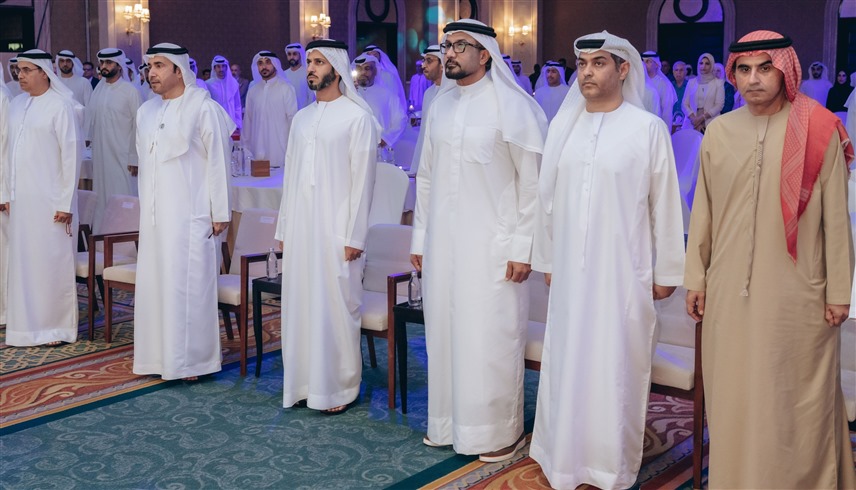 جمعية الإمارات للخيول العربية تحتفي بإنجازات الموسم وتوقع شراكات استراتيجية