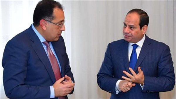 كل ما تريد معرفته عن حركة المحافظين 2026 وموعد أداء اليمين أمام السيسي