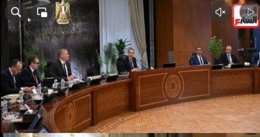 تفاصيل موافقة مجلس الوزراء على استمرار تطبيق نظام العمل عن بُعد