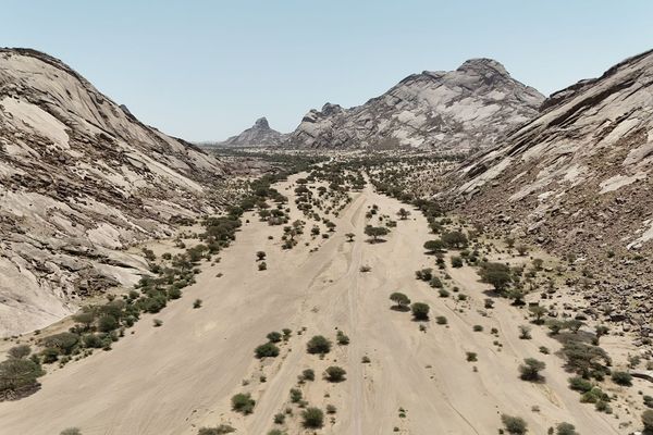 منتزه طخفة البري يجذب أهالي وزوار القصيم في الإجازات الأسبوعية