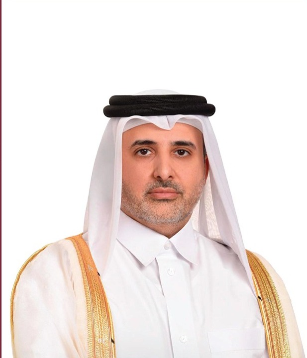 ‫ وزير البيئة والتغير المناخي : قطر ماضية في ترسيخ نهج بيئي يقوم على الرصد العلمي والتخطيط الاستباقي