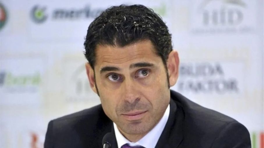 الإسباني هييرو يشيد بمنتخب النشامى ويصفه بالأفضل عربيًا...