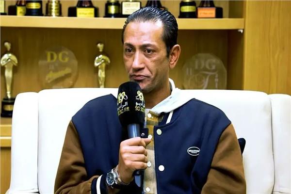 حسام عبد المنعم مديرًا فنيًا لأكاديمية الزمالك الرئيسية
