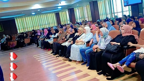 صحة الدقهلية وتعليم الكبار يتعاونان لنشر الوعي بمخاطر السموم وطرق الوقاية منها