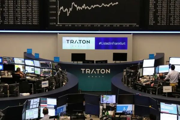 أسهم أوروبا ترتفع ببطء مع ترقب تطورات الصراع في الشرق الأوسط