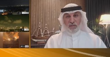 فيصل الصواغ للقاهرة الإخبارية: الوحدة العربية "حائط الصد" لمواجهة التحديات الراهنة
