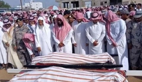 حزن عميق يخيم على أهالي قرية النجامية في وفاة 3 أطفال