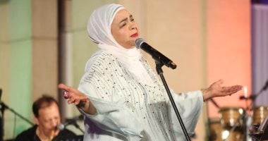 حنان ماضي: أغنية فنانة في التخلي لامستني من أول لحظة