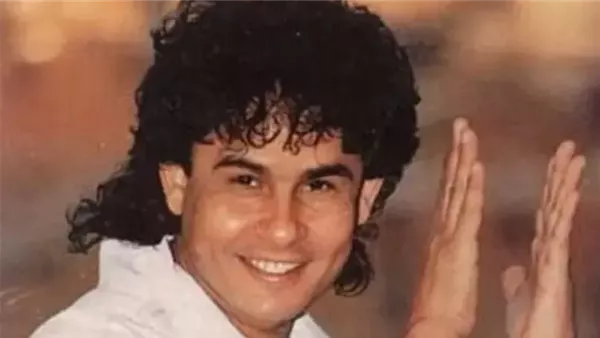 في ذكرى وفاته، علي حميدة رحلة صعود "لولاكي" من الشارع إلى قمة الشهرة ونهاية حزينة