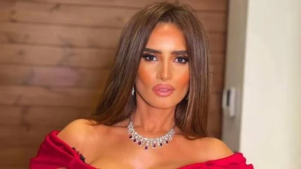 زينة تنفي رفعها دعوى جديدة ضد أحمد عز بشأن نفقة المسكن لطفليها
