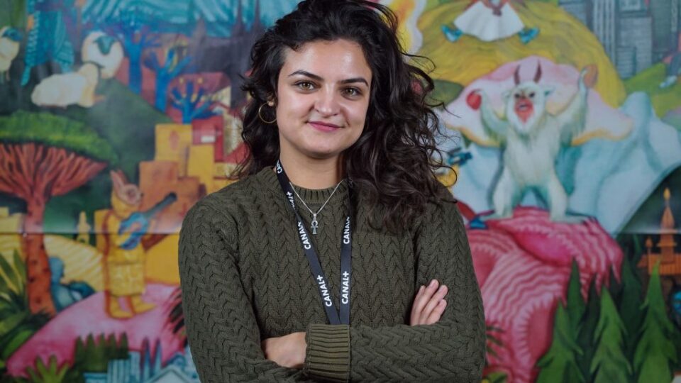 توقيف الناشطة زينب الخروبي بمطار المنارة على خلفية أحداث حركة “جيل زد”