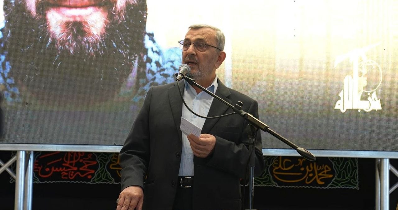 النائب حسن عز الدين: على السلطة أن تعود عن خياراتها الوهمية وإيران باتت اليوم دولة كبرى في المنطقة