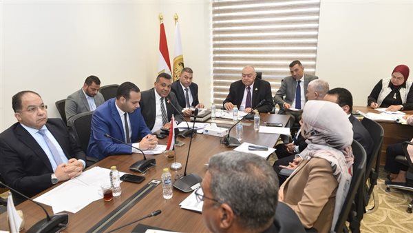 نقل النواب تناقش اليوم موازنة هيئة قناة السويس