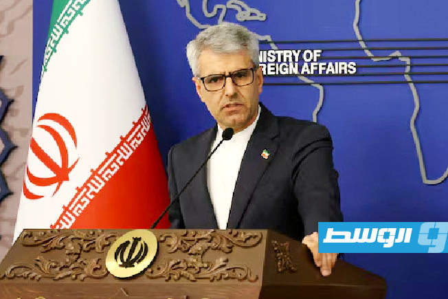 طهران تدعو الولايات المتحدة للتخلي عن «مطالبها المفرطة»