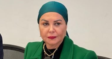 أمل سلامة تدافع عن نفقة عشرة السنين