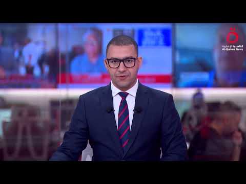 تفاصيل حصرية وتغطية لحظة بلحظة لاتفاق وقف إطلاق النار بين واشنطن وطهران عبر القاهرة الإخبارية