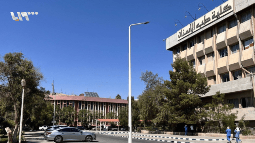 جامعة دمشق تمدد التسجيل على منح إيطالية وتواصل استقبال طلبات المنحة اليابانية