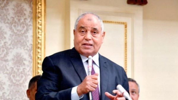 برلماني يشيد بتوقيع رئيس الوزراء شراكة لإنشاء مصنع أسمدة بالعين السخنة