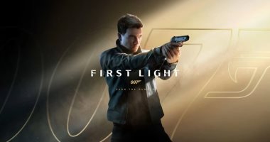 لعبة جيمس بوند 007 First Light القادمة ستعمل بمعدل 60 إطاراً على PS5
