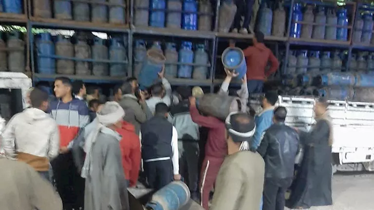 من 5 جنيهات إلى 275 جنيهًا.. رحلة ارتفاع إسطوانة البوتاجاز منذ 2012
