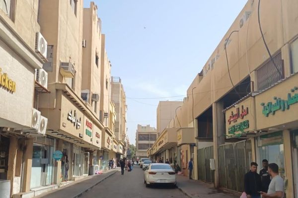 بلدية الدمام تحقق نقلة نوعية في تنظيم الأسواق