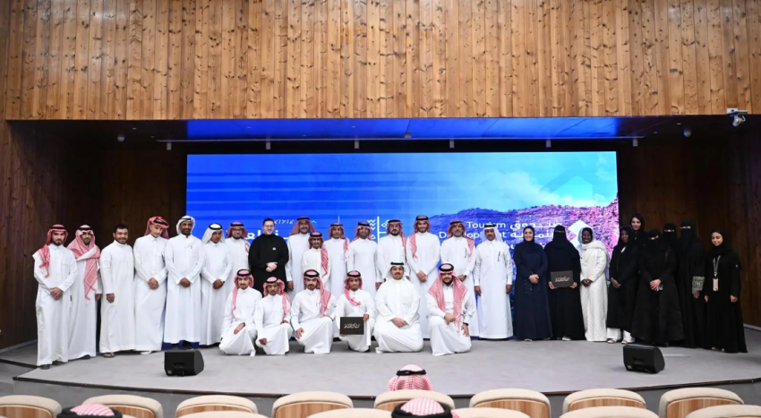 صندوق التنمية السياحي يختتم "هاكاثون العُلا" ويتوّج المشاريع الفائزة
